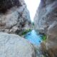 044 Gorges Riu Canaletes Horta Sant Joan Rocjumpe