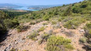 Retorno - Barranc de la Font de l'Àrtic - Claverol - RocJumper