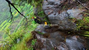 R10 - Barranc de Barraonse - Escaló - RocJumper