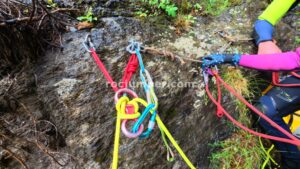 R10 - Barranc de Barraonse - Escaló - RocJumper