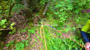 R9 - Barranc de les Forques Inferior - Astell - RocJumper