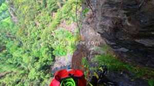 R10 - Barranc de Barraonse - Escaló - RocJumper