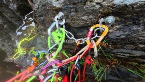 R11 - Barranc de Barraonse - Escaló - RocJumper