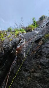 R10 - Barranc de Barraonse - Escaló - RocJumper