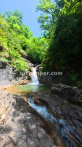 R5 - Barranc de les Espones Inferior - Mont-ros - RocJumper