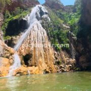 050 Barranco Otonel Dos Aguas Rocjumpe