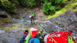 R11 - Barranc de Barraonse - Escaló - RocJumper