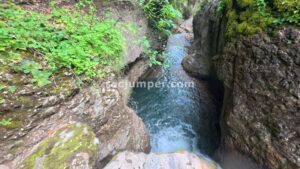R5 - Barranc d'Erta - Castellàs - RocJumper