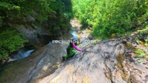 R6 - Barranc de les Espones Inferior - Mont-ros - RocJumper