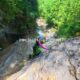 051 Barranc Espones Inferior Mont Ros Rocjumper