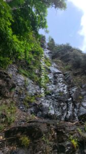 R11 - Barranc de Barraonse - Escaló - RocJumper