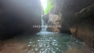 R5 - Barranc d'Erta - Castellàs - RocJumper