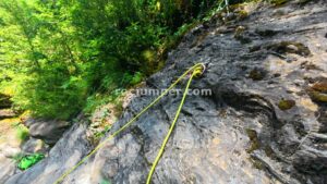 R6 - Barranc de les Espones Inferior - Mont-ros - RocJumper