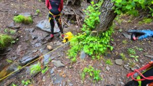 R12 - Barranc de Barraonse - Escaló - RocJumper