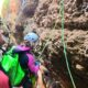 054 Barranc Sant Genis Diable Astell Rocjumper