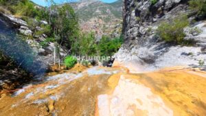 R7 - Barranco del Otonel - Dos Aguas - RocJumper