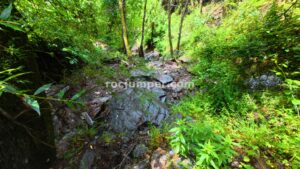 Destrepes - Barranc de Barraonse - Escaló - RocJumper