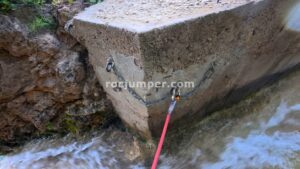 R6 - Barranco del Arroyo de Cortes - Cortes de Pallás - RocJumper