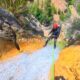 058 Barranco Otonel Dos Aguas Rocjumpe