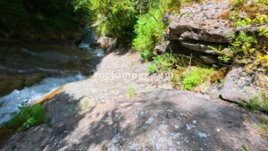 R7 - Barranc de les Espones Inferior - Mont-ros - RocJumper