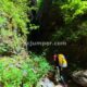 064 Barranc Sant Genis Diable Astell Rocjumper