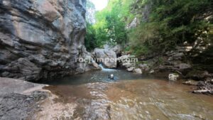 Tobogan - Barranc d'Erta - Castellàs - RocJumper