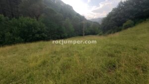 Retorno - Barranc d'Erta - Castellàs - RocJumper