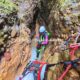 101 Barranc Sant Genis Diable Astell Rocjumper