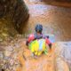 106 Barranc Sant Genis Diable Astell Rocjumper