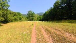 Retorno - Barranc de Sant Genís y Diable - Erdo - RocJumper