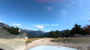 Coll de Pedro - Torrent de Cal Culestret + Torrent del Clot de l'Infern - Gòsol - RocJumper