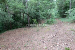 Font del Toll - Barranc Llenguaeixuta - Capafonts - RocJumper