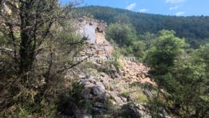 La Barata - Barranc Rierol de Pratformiu - Sant Llorenç de Morunys - RocJumper