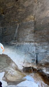 R1 - Barranco Hospital de Siresa - RocJumper