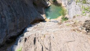 R1 - Barranco Hospital de Siresa - RocJumper