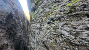 R2 - Torrent de Junyent - Odèn - RocJumper