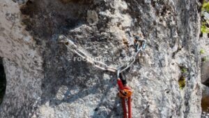 R1 - Barranc Rierol de Pratformiu - Sant Llorenç de Morunys - RocJumper