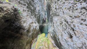R2 - Torrent de Junyent - Odèn - RocJumper