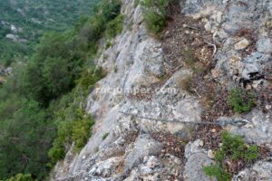 Grau de la Xota - Barranc Llenguaeixuta - Capafonts - RocJumper