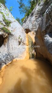 R1 - Barranc Rierol de Pratformiu - Sant Llorenç de Morunys - RocJumper