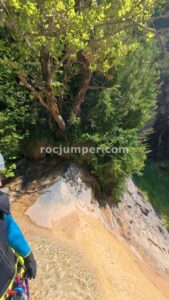 R2 - Barranco Hospital de Siresa - RocJumper