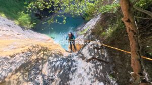 R2 - Barranco Hospital de Siresa - RocJumper