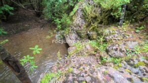r3 - Torrent de Cal Culestret - Gòsol - RocJumper