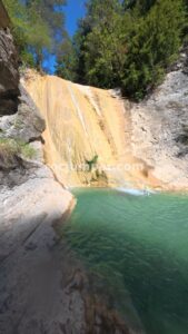 R2 - Barranco Hospital de Siresa - RocJumper