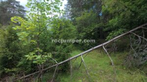 Escape - Torrent de Cal Culestret - Gòsol - RocJumper