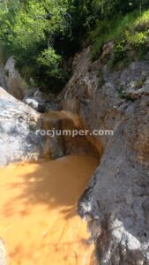r2 - Barranc Rierol de Pratformiu - Sant Llorenç de Morunys - RocJumper