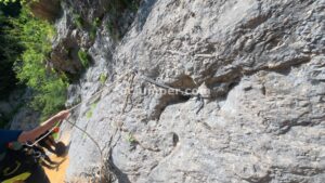 R2 - Barranc Rierol de Pratformiu - Sant Llorenç de Morunys - RocJumper