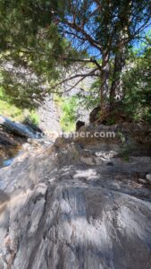 R3 - Barranco Hospital de Siresa - RocJumper