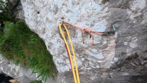 R3 - Barranc Rierol de Pratformiu - Sant Llorenç de Morunys - RocJumper 