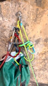 R3 - Barranco Estribiella - Siresa - RocJumper
